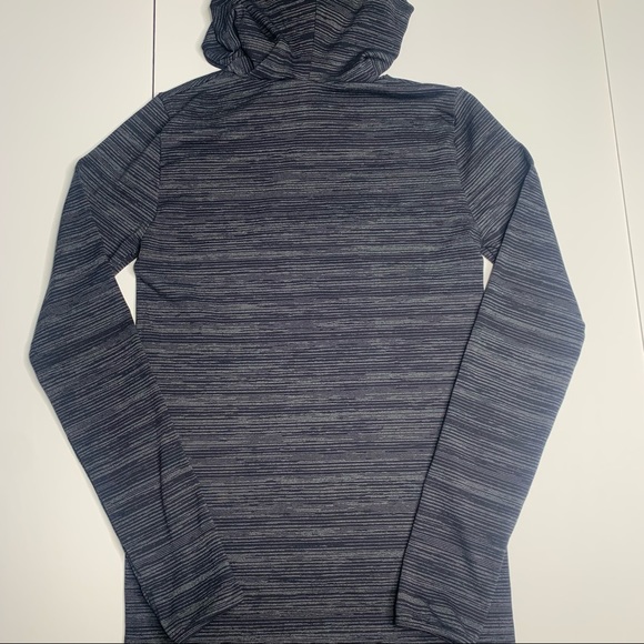 Fabletics Megan Seamless Lurex Pullover - Picture 8 of 11